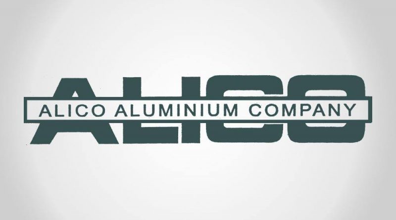 Alico Egypt für Aluminium
