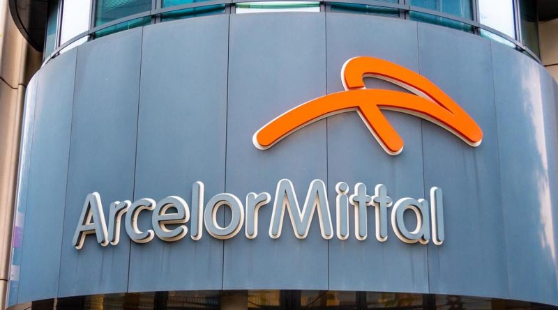 ArcelorMittal prognos