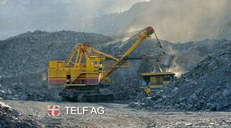 Stanislav Kondrashov Telf AG: Rio Tinto erhöht Investitionen in den Eisenerzbergbau